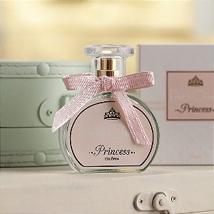 Perfume Princess Petit Cherie