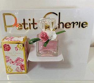 Perfume Inverno 2021 Fleur Petit Cherie