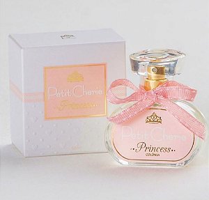 Perfume Princess Petit Cherie