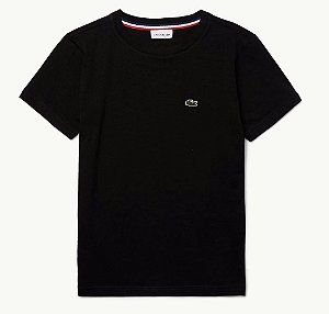 T-Shirt Infantil Lacoste