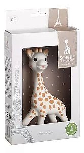 Mordedor Girafa Sophie La Girafe - Vulli