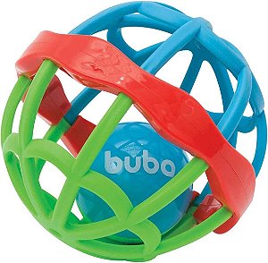 Baby Ball Cute Colors- Buba