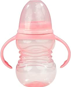 Copo De Treinamento Rosa- Buba