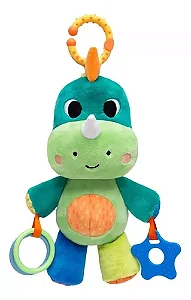 Treme - Treme de Atividades Zoo Dino- Buba