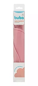 Jogo Americano em Silicone Rosa - Buba
