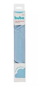 Jogo Americano em Silicone Azul - Buba