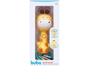 Girafa Musical - Buba
