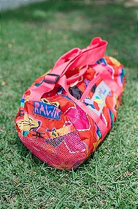 Bag Estrelinha- Panda Pool