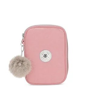 Estojo Kipling 100 Pens Bridal Rose - Kipling