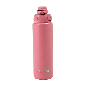 Garrafa Térmica 700ML Easy Open Rosa Cereja - Bup One