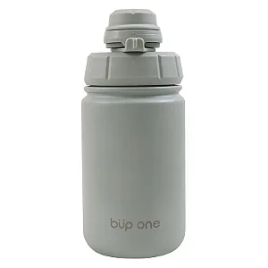 Garrafa Térmica 350ML Easy Open verde - Bup One
