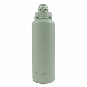 Garrafa Térmica 700ML Easy Open Verde - Bup One