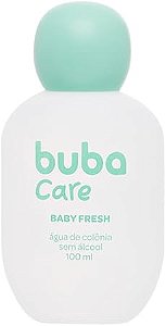 Colonia Fresh 100ML - Buba