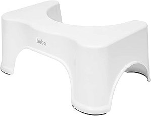Apoio para Pés Antiderrapante Cocoras - Buba