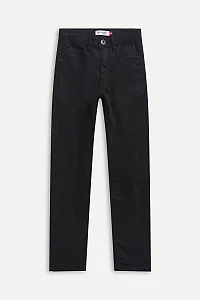 Calça Masc Mini PF Skinny Color Preto - Reserva Mini