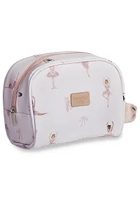Nécessaire Baby Bailarina Rose - Masterbag Baby