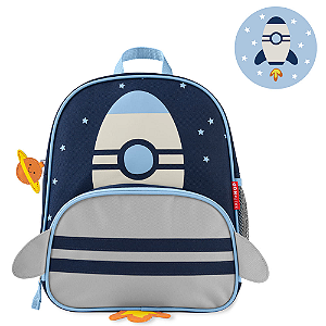 Mochila Escolar Spark Style Espaço - Skip Hop