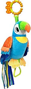 Papagaio Didi - Buba