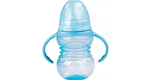 Copo De Treinamento Azul- Buba