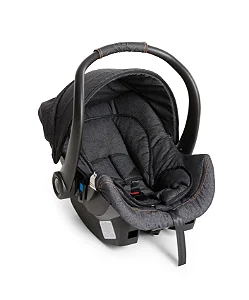 Bebê Conforto Cocoon Extreme Vita Verde Gold - Galzerano
