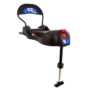 Base Veicular Isofix Terni Para Bebe Conforto Até 13 Kg Infanti