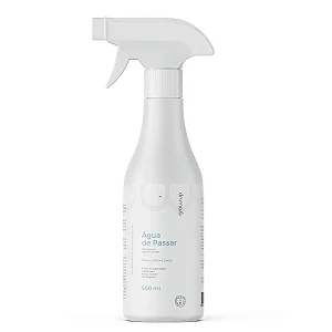 Água de Passar Perfumada 500ml - Grow Up