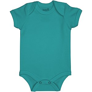 Body MC Liso Azul Escuro- Doctor Baby