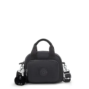 Bolsa Kipling Defea Mini Black Noir- Kipling