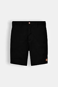 Bermuda Masc Mini SM Casual Preto - Reserva