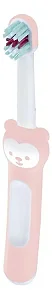 Escova Dental Training Brush 5+meses Rosa - Mam