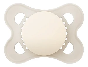 Chupeta Original 0-6 meses Neutra - Mam