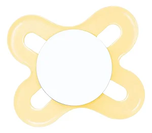 Chupeta Start 0-2 meses Neutra - Mam