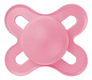 Chupeta Start 0-2 meses Rosa- Mam
