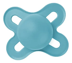 Chupeta Start 0-2 meses Azul - Mam