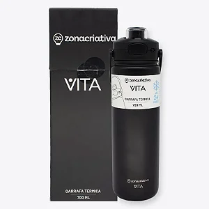 Garrafa Excallibur Click Vita Nanquim 700ML