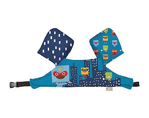 Boia SKA- Panda Pool