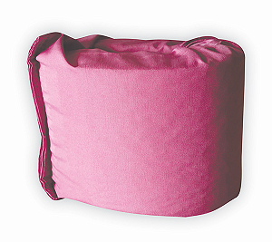 Boia Adicional Rosa Bebê - Panda Pool