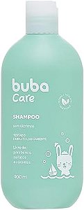 Shampoo para Bebê 400 ML - Buba