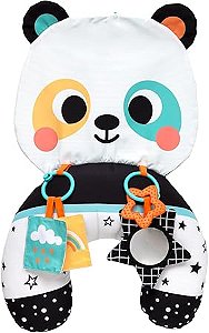 Almofada de Atividades Panda - Buba