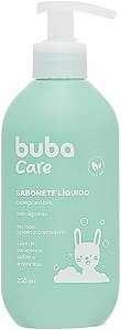 Shampoo para Bebê 250 ML - Buba