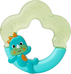 Mordedor com Água Zoo Dino Buba