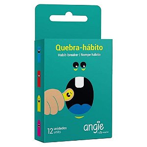 Quebra Habito