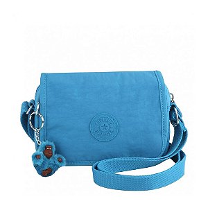 kipling messenger bolsa