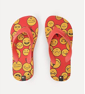 CHINELO RMI HAPPY EMOJI