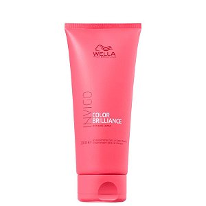 Wella Professionals Invigo Color Brilliance - Condicionador 200ml