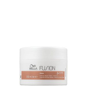 Wella Professionals Fusion - Máscara Reconstrutora 150ml