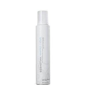 Sebastian Professional Flow Whipped Crème Chantilly - Mousse 150ml