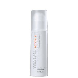 Sebastian Professional Flow Potion 9 - Creme Modelador 150ml