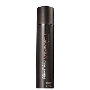 Sebastian Professional Shaper Zero Gravity - Spray Fixador 400ml