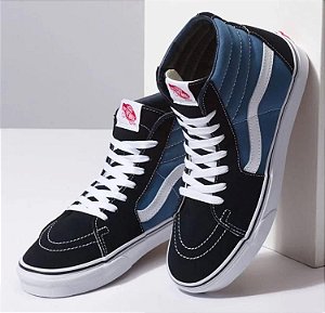 TÊNIS VANS BMX SK8-HI 238 DAKOTA ROCHE BMX VERDE - Loja Trópico Surf Shop